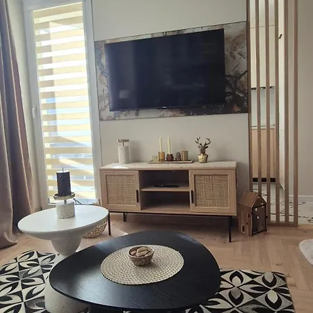 Luxtorpeda - Dworzec Pkp 150m Apartment Zakopane