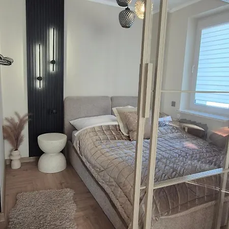 Apartment Luxtorpeda - Dworzec Pkp 150m Zakopane
