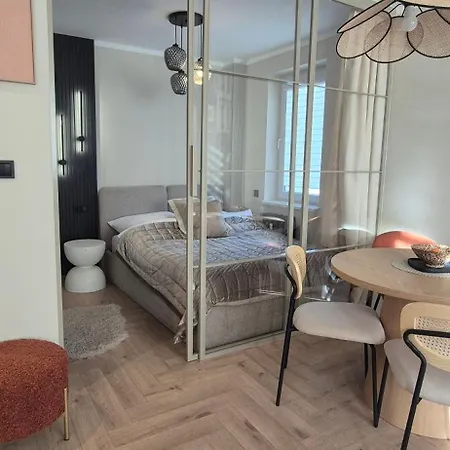 Luxtorpeda - Dworzec Pkp 150m Apartment Zakopane