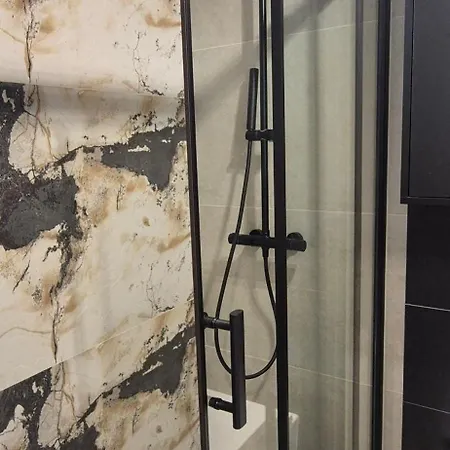 Luxtorpeda - Dworzec Pkp 150m Apartment *